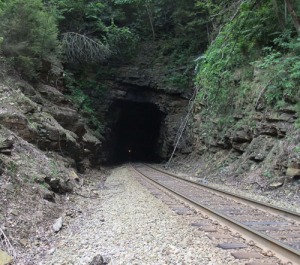 State Line Tunnel